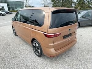 Volkswagen T7 Multivan Life TDi Standheizung/ Kamera