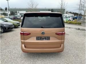 Volkswagen T7 Multivan Life TDi Standheizung/ Kamera