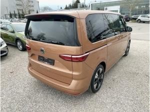 Volkswagen T7 Multivan Life TDi Standheizung/ Kamera