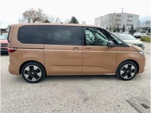 Volkswagen T7 Multivan Life TDi Standheizung/ Kamera
