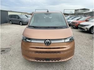 Volkswagen T7 Multivan Life TDi Standheizung/ Kamera