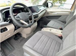 Volkswagen T7 Multivan Life TDi Standheizung/ Kamera