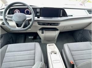 Volkswagen T7 Multivan Life TDi Standheizung/ Kamera