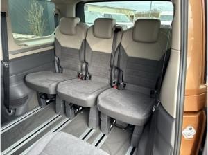 Volkswagen T7 Multivan Life TDi Standheizung/ Kamera