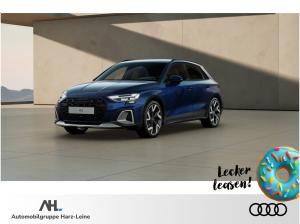 Audi A3 allstreet 35 TFSI 110(150) kW(PS) S tronic