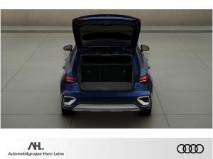 Audi A3 allstreet 35 TFSI 110(150) kW(PS) S tronic