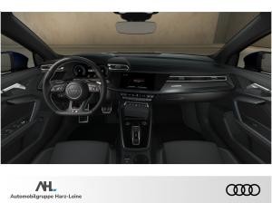 Audi A3 allstreet 35 TFSI 110(150) kW(PS) S tronic