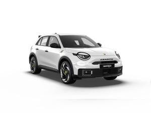 Abarth 600e 54 kWh Turismo | FREI KONFIGURIERBAR | Privat
