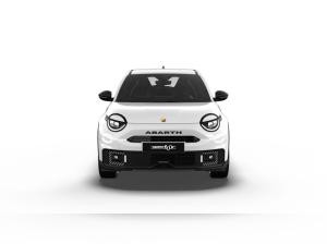 Abarth 600e 54 kWh Turismo | FREI KONFIGURIERBAR | Privat