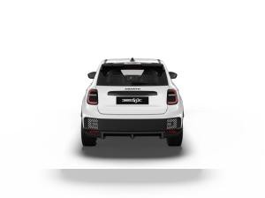 Abarth 600e 54 kWh Turismo | FREI KONFIGURIERBAR | Privat