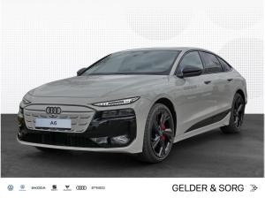 Audi A6 e-tron A6 Sportback e-tron performance TECH+|AHK|MMI-PRO