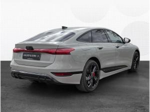 Audi A6 e-tron A6 Sportback e-tron performance TECH+|AHK|MMI-PRO