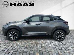 Nissan Juke 1.0 DIG-T 114 PS 6MT ACENTA NC Komfort