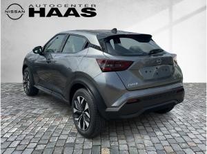 Nissan Juke 1.0 DIG-T 114 PS 6MT ACENTA NC Komfort