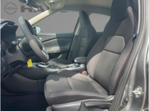 Nissan Juke 1.0 DIG-T 114 PS 6MT ACENTA NC Komfort