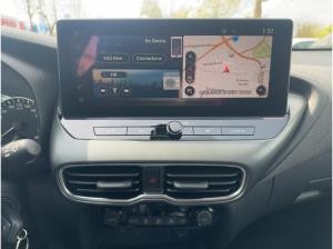 Nissan Juke 1.0 DIG-T 114 PS 6MT ACENTA NC Komfort