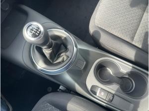 Nissan Juke 1.0 DIG-T 114 PS 6MT ACENTA NC Komfort