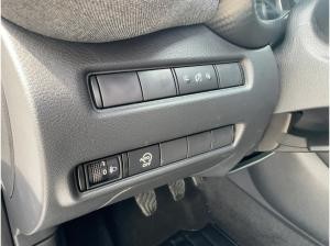 Nissan Juke 1.0 DIG-T 114 PS 6MT ACENTA NC Komfort