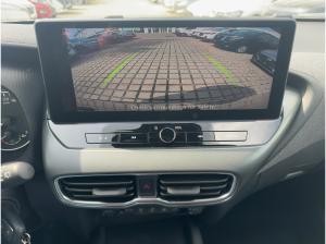 Nissan Juke 1.0 DIG-T 114 PS 6MT ACENTA NC Komfort