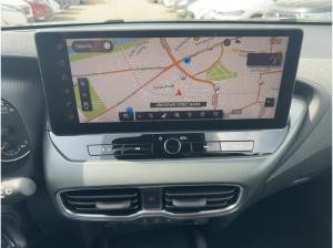 Nissan Juke 1.0 DIG-T 114 PS 6MT ACENTA NC Komfort