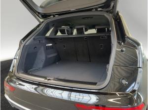 Audi SQ5 TDI Kamera AHK Matrix ACC Navi