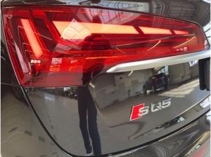 Audi SQ5 TDI Kamera AHK Matrix ACC Navi