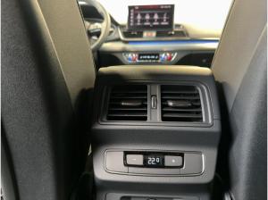 Audi SQ5 TDI Kamera AHK Matrix ACC Navi