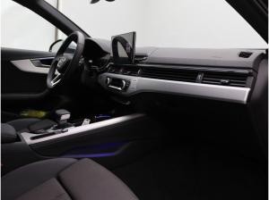 Audi A4 Avant S-Line 35TFSI S-tronic / Navi, AHK, LED