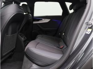 Audi A4 Avant S-Line 35TFSI S-tronic / Navi, AHK, LED