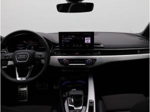 Audi A4 Avant S-Line 35TFSI S-tronic / Navi, AHK, LED