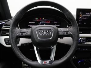Audi A4 Avant S-Line 35TFSI S-tronic / Navi, AHK, LED