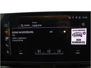 Audi A4 Avant S-Line 35TFSI S-tronic / Navi, AHK, LED