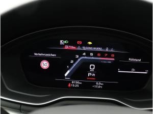 Audi A4 Avant S-Line 35TFSI S-tronic / Navi, AHK, LED