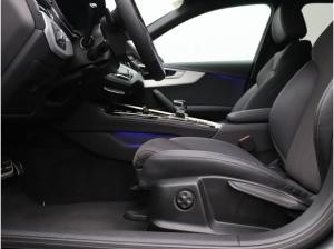 Audi A4 Avant S-Line 35TFSI S-tronic / Navi, AHK, LED