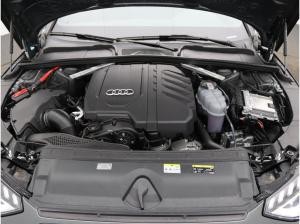 Audi A4 Avant S-Line 35TFSI S-tronic / Navi, AHK, LED