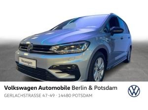 Volkswagen Touran R-Line 1,5 l TSI DSG *BIS 30.09.*