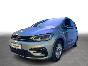 Volkswagen Touran R-Line 1,5 l TSI DSG *BIS 30.09.*