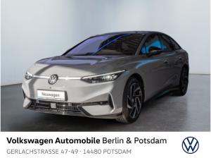 Volkswagen ID.7 Pro S *BIS 21.12.*⚡🚗🔌