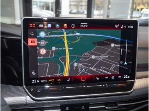 Volkswagen Golf GTI 2,0 l TSI DSG *BIS 30.06.*