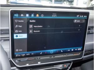 Volkswagen ID.7 Pro S *BIS 21.12.*⚡🚗🔌