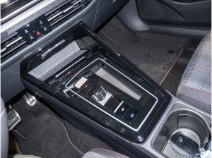 Volkswagen Golf GTI 2,0 l TSI DSG *BIS 30.06.*