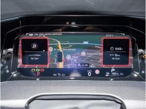 Volkswagen Golf GTI 2,0 l TSI DSG *BIS 30.06.*