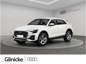 Audi Q8 SUV 50 TDI quattro NEUBESTELLUNG