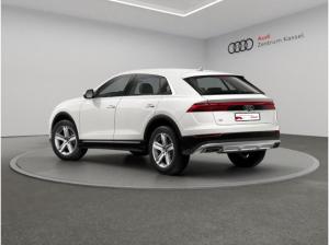 Audi Q8 SUV 50 TDI quattro NEUBESTELLUNG