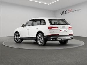 Audi Q7 SUV 50 TDI quattro NEUBESTELLUNG