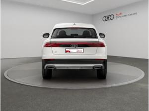 Audi Q8 SUV 50 TDI quattro NEUBESTELLUNG MJ2026
