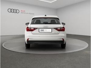 Audi A1 Sportback 30 TFSI NEUBESTELLUNG