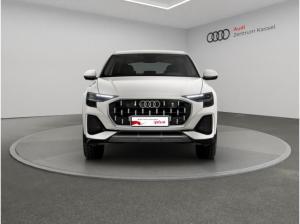 Audi Q8 SUV 50 TDI quattro NEUBESTELLUNG MJ2026