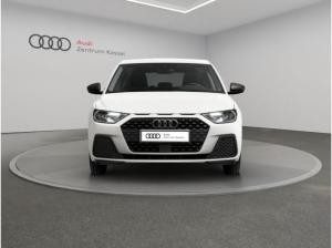 Audi A1 Sportback 30 TFSI NEUBESTELLUNG