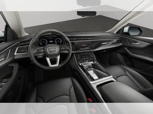 Audi Q8 SUV 50 TDI quattro NEUBESTELLUNG MJ2026